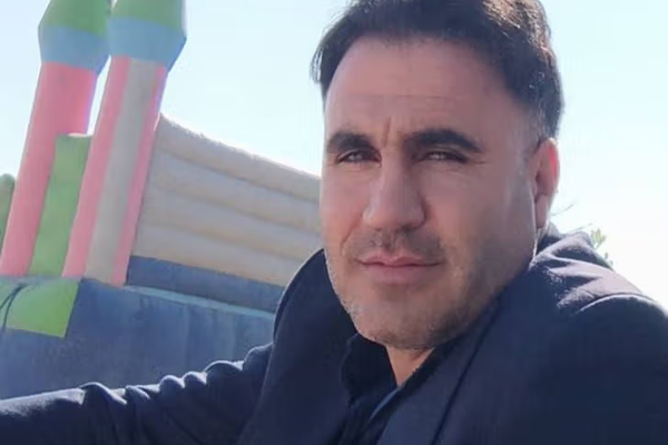 Iran executes Kurdish prisoner accused of membership in PKK