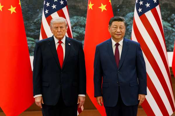 China helps Iran chip away at US air superiority despite Xi’s no-arms pledge