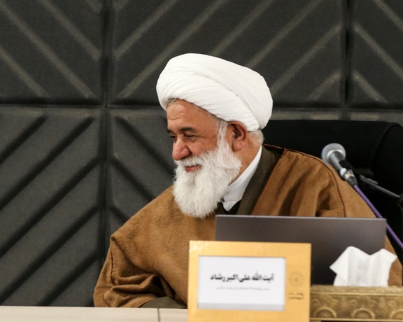 رییس شورای حوزه علمیه استان تهران: شاید مذاکرات عمان نقطه عطفی در تاریخ معاصر ایران شود