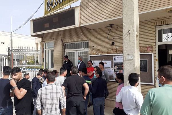 Spate of Suicides Raise Concerns Over Iranian Petchem Co.