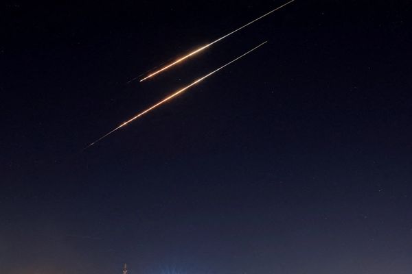 مسؤول إيراني: نستخدم الصواريخ الدقيقة والمتطورة لضرب المراكز الإسرائيلية الحساسة