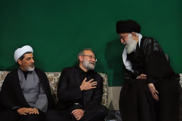 چرا نظم سیاسی ایران با وجود فرسایش ساختاری، ادامه دارد؟