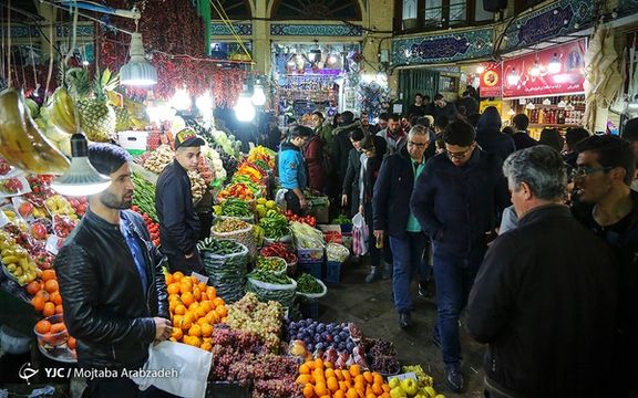 Ukraine War Can Reduce Iran's Food Supply, Raise Prices
