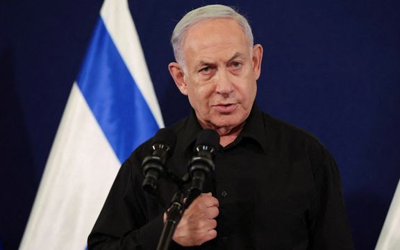 بنیامین نتانیاهو: شهر غزه محاصره شده و ما در حال انجام عملیات در داخل آن هستیم