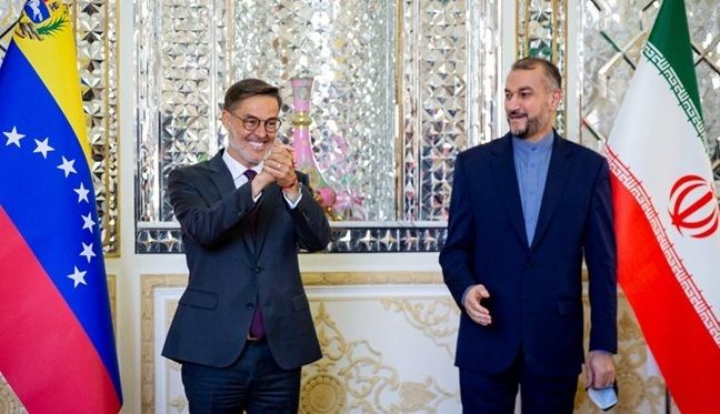 Media, Pundits Query Iran’s Search For Venezuela, China Agreements