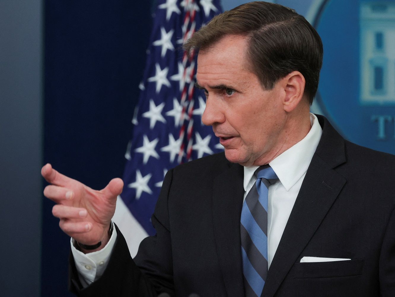 کربی: ایران از برخی خواسته‌هایش کوتاه آمد و به توافق نزدیک‌تر شدیم