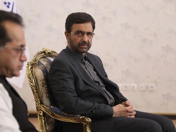 برلماني إيراني: تصرفات الغرب ضدنا تشبه "سكب الماء على الهاون"