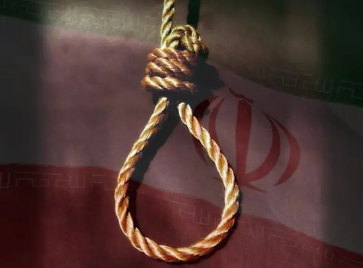 القضاء الإيراني يعلن إعدام أربعة أشخاص بتهمة "التعاون مع الموساد الإسرائيلي"