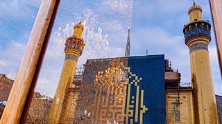 اضطرابات الشرق الأوسط تُصعّب على إيران استعادة موطئ قدمها السابق