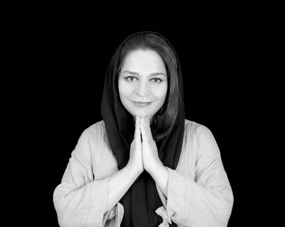 حمله سایبری به صفحه اینستاگرامی تهمینه میلانی پس از واکنش او به اعدام معترضان