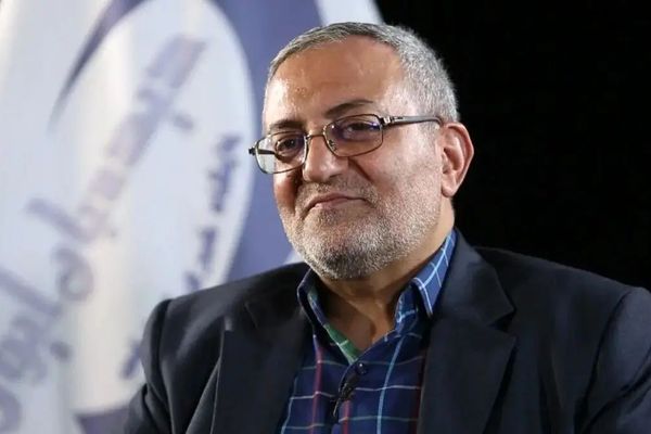 عباس پالیزدار، عضو پیشین هیات تحقیق و تفحص از قوه قضاییه، بازداشت و به زندان منتقل شد