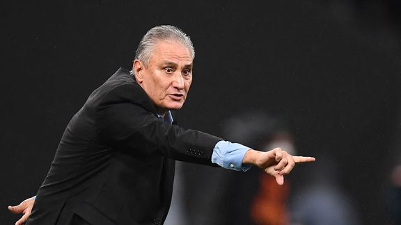 پس از حذف از جام جهانی؛ تیته از سرمربیگری برزیل کنار رفت