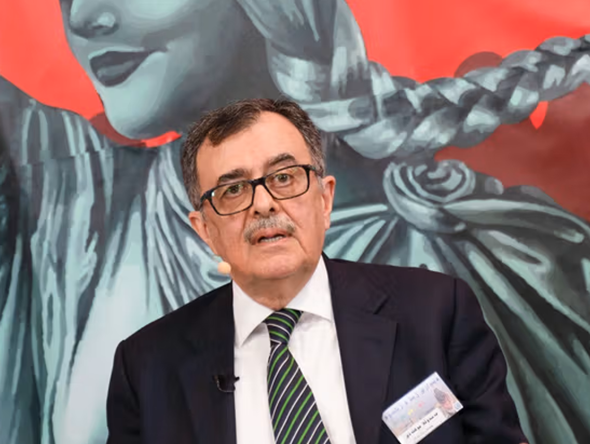 عبدالله مهتدی: یک ایران دموکراتیک بهترین متحد آمریکا در خاورمیانه خواهد بود