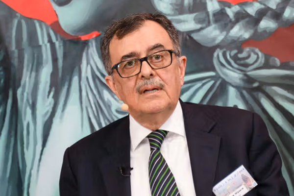 عبدالله مهتدی: یک ایران دموکراتیک بهترین متحد آمریکا در خاورمیانه خواهد بود