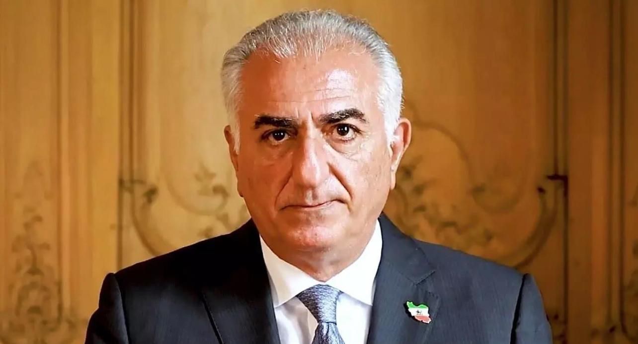 پیام نوروزی شاهزاده رضا پهلوی: در سال پیش رو، رژیم ضحاکی را برای همیشه در خاک خواهیم کرد