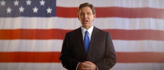 توییتر هنگام پخش مراسم اعلام نامزدی دیسانتیس برای انتخابات ریاستجمهوری آمریکا مختل شد