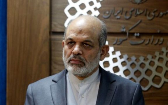 وزیر کشور: در مکه و مدینه هم شعبه رایگیری انتخابات ریاستجمهوری خواهیم داشت