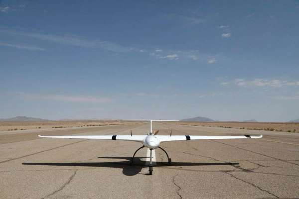 New US sanctions target Iran drone procurement network