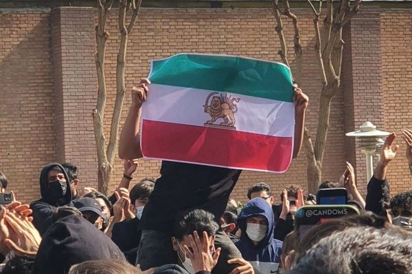 نماینده پارلمان استرالیا: مردم ایران و مطالبات آنان برای آزادی نباید در حاشیه قرار گیرند