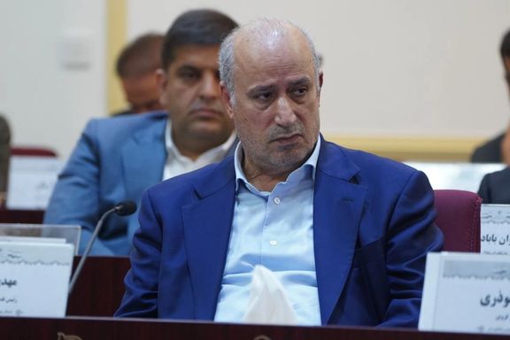 مهدی تاج: لیگ را بدون بلیت الکترونیکی و دوربین چهرهزن برگزار نمیکنیم