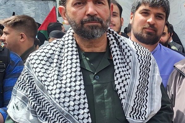 قائد الحرس الثوري في طهران: حرب الـ 12 يومًا كانت "انتصارًا ساحقًا" لإيران