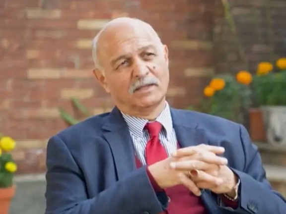 مسؤول باكستاني لـ "إيران إنترناشيونال": إيران دولة متغطرسة.. ونحن لسنا العراق أو سوريا