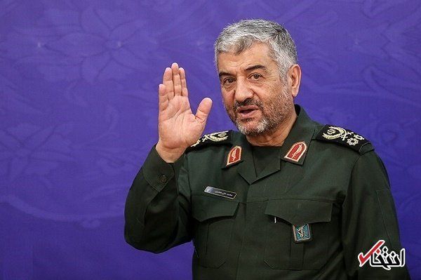 القائد السابق للحرس الثوري:ربما في الحرب القادمة سنغلق مضيق هرمز ونستهدف السفن بالصواريخ