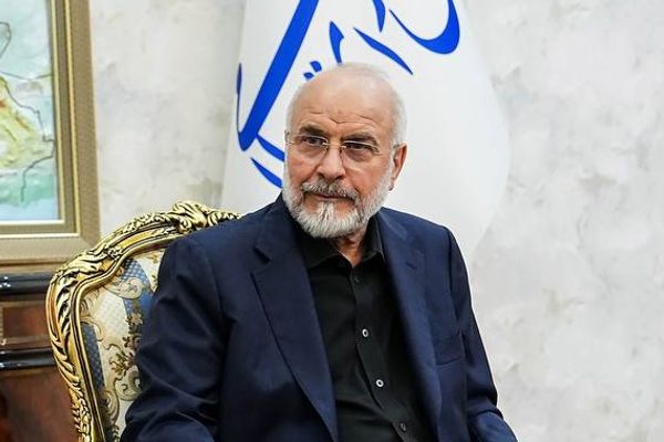 رئيس البرلمان الإيراني: لا يحق لوكالة الطاقة الذرية الوصول إلا لمحطة بوشهر ومفاعل طهران
