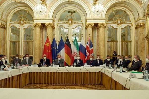 Iran Regional Ties And Economy Need A Nuclear Deal - Tehran Media
