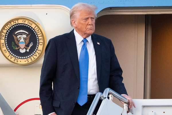 Any aggression will have severe consequences, Iran warns Trump