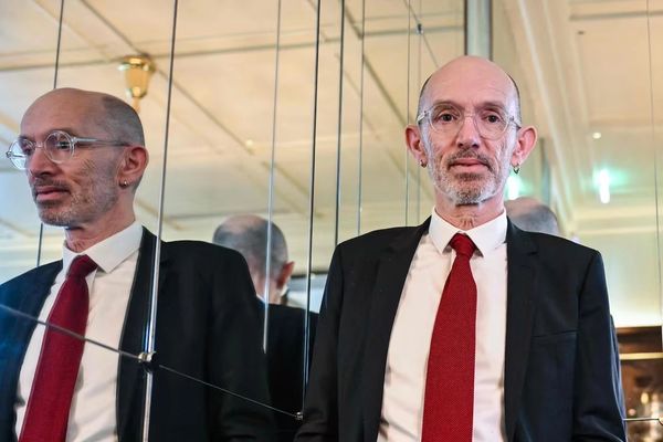 گنکور ۲۰۲۵، لوران مووینیه و جایزهای برای ادبیات جدی