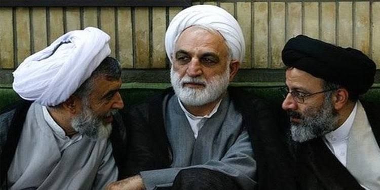 Questions Abound Over German Clinic Admitting Iranian ‘Hangman'