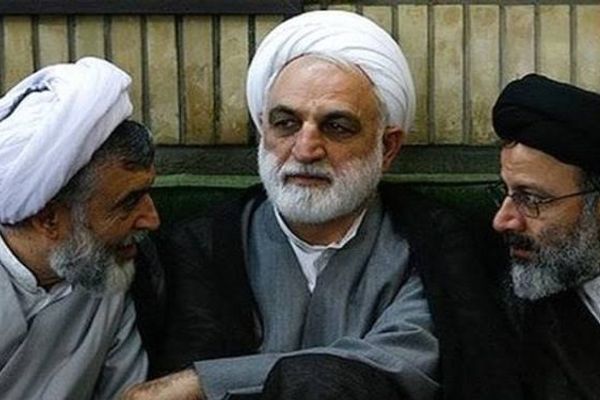 Questions Abound Over German Clinic Admitting Iranian ‘Hangman'