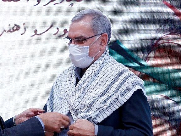 وزیر بهداشت: مردم باید ببینند مدیران ارزشی و ولایتمدار چه تغییری در رفاه آنها دادهاند