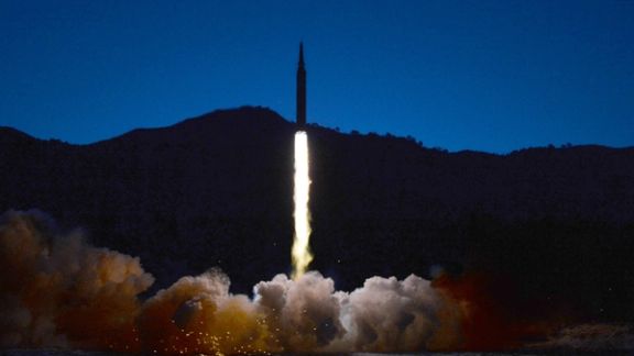 چین و روسیه پیشنهاد آمریکا برای تحریم پنج مقام کره شمالی را به تعویق انداختند