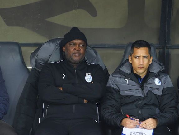 موسیمانه پس از دومین برد پیاپی: تا رسیدن به جایگاه واقعی استقلال راهی طولانی داریم