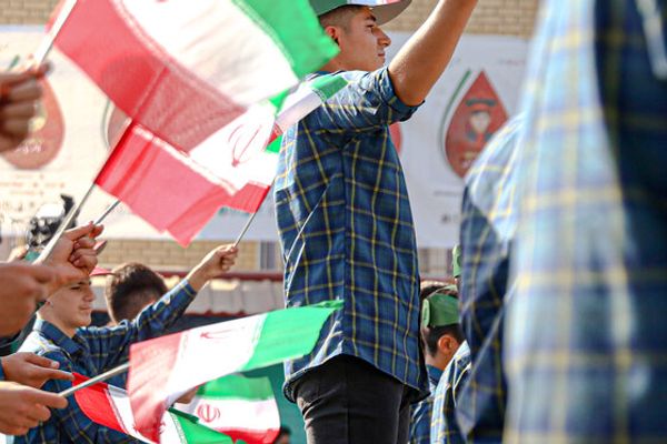 Sanctions response betrays Tehran's entrenched divides, policy drift