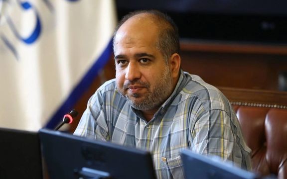 خضریان، نماینده مجلس: اسم «زن» به رمز رادیکالیسم تبدیل شده است