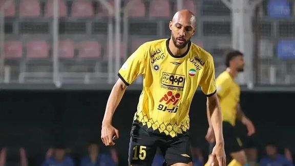 پس از جنگ ۱۲ روزه؛ جدایی استیون انزونزی از سپاهان به دلیل مسائل امنیتی