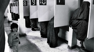 بازپسگیری قدرت با سرکوب؛ جمهوری اسلامی از فضای پساجنگ برای کنترل داخلی بهره میبرد