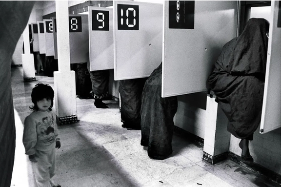 بازپسگیری قدرت با سرکوب؛ جمهوری اسلامی از فضای پساجنگ برای کنترل داخلی بهره میبرد