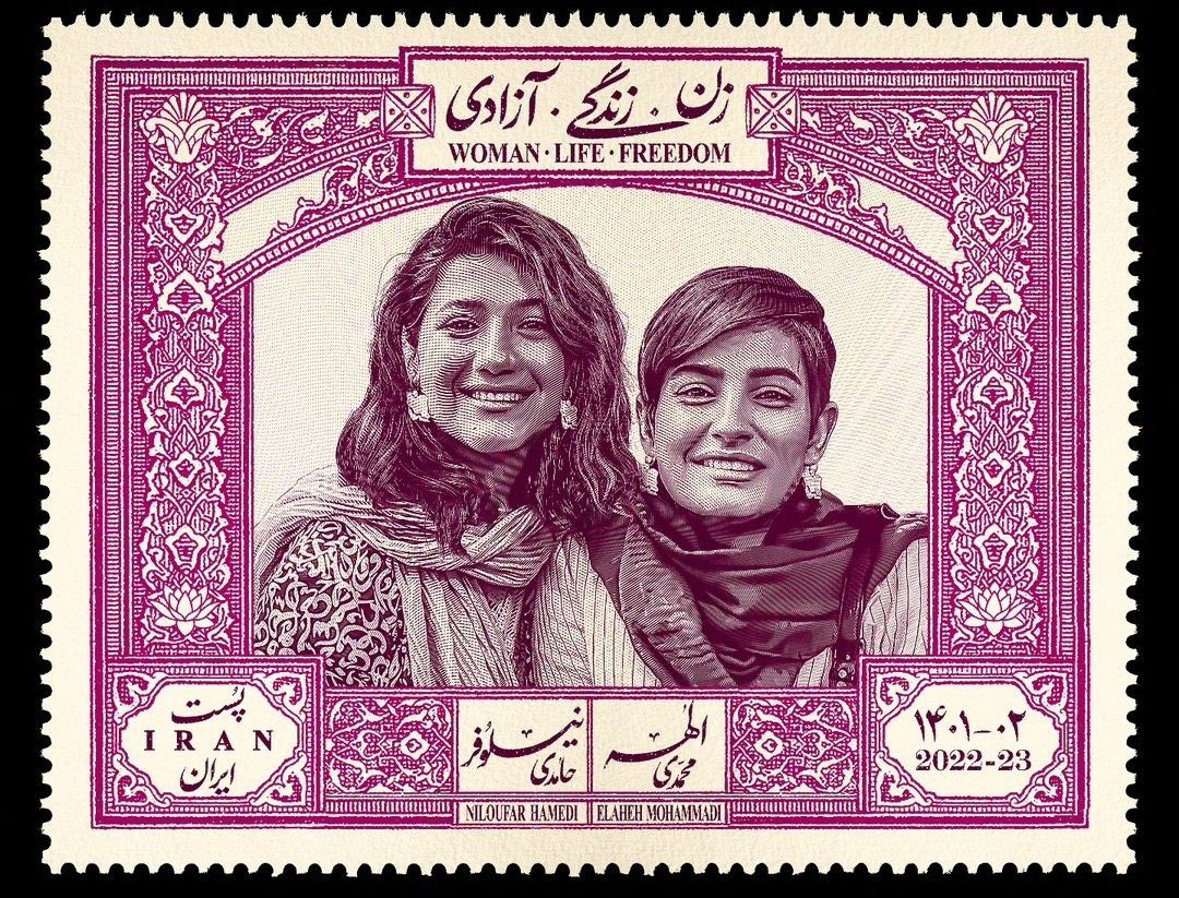 Journalists’ Hard-Hitting Sentencing Angers Iranians