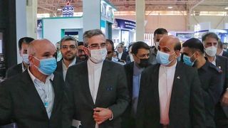 Tehran Abuzz With Contradicting Views On Nuclear Talks In Doha