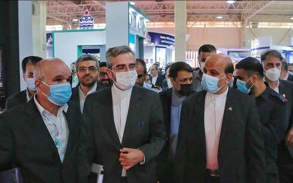 Tehran Abuzz With Contradicting Views On Nuclear Talks In Doha