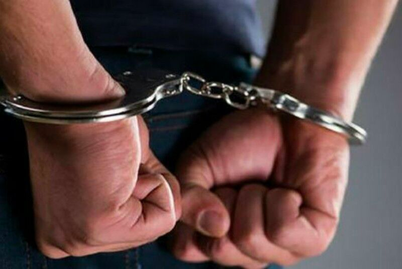 نیروی انتظامی از دستگیری دو نفر در شهریار به اتهام پخش «شعارهای ساختارشکن» خبر داد