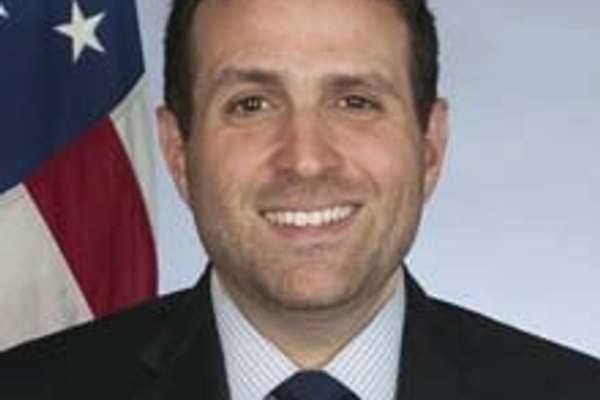 US Senior Nuclear Negotiator On Iran To Leave State Department
