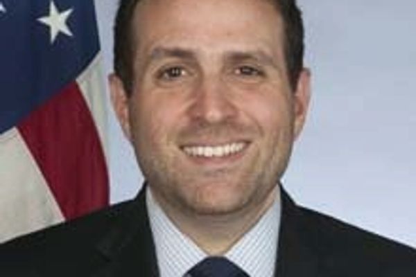 US Senior Nuclear Negotiator On Iran To Leave State Department