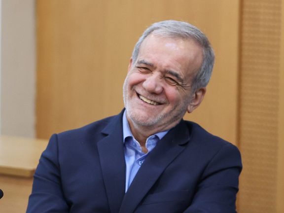 امام جمعه ورامین: پزشکیان قواعد دیپلماتیک را رعایت کند