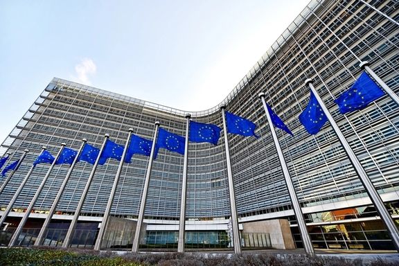 دیپلماتهای اروپایی: اتحادیه اروپا دوشنبه سرکوبگران اعتراضات ایران را تحریم میکند