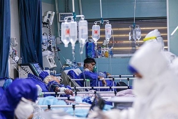 Iran’s Covid Deaths Soar Amid Danger Of Religious Gatherings